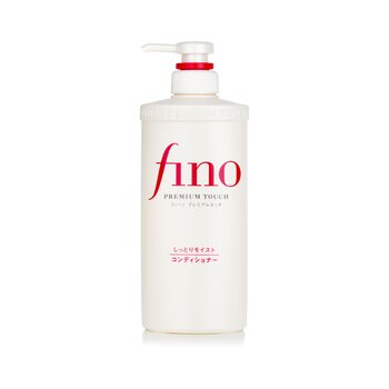 Acondicionador para el cabello Fino Premium Touch