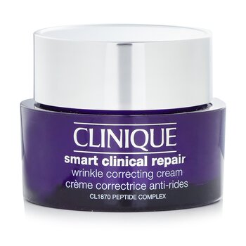 Crema correctora de arrugas Smart Clinical Repair de Clinique