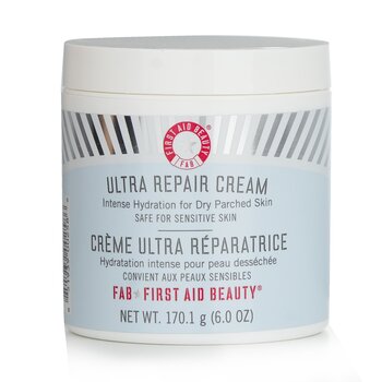 Crema Ultra Reparadora (Para Hidratación Intensa Para Piel Seca Parecida)