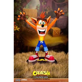 Crash Bandicoot (Edición estándar)