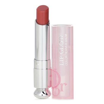 Dior Addict Lip Glow Bálsamo labial revitalizante - # 038 Rose Nude