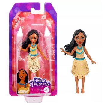 Disney Princess Core Small Doll Assortment Pocahontas