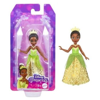 Disney Princess Core Small Doll Assortment Tiana
