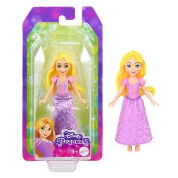 Disney Princess Core Small Doll Assortment Rapunzel