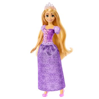 Disney Princess Core Fashion Doll Assortment Rapunzel