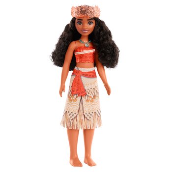 Disney Princess Core Fashion Doll Assortment Moana