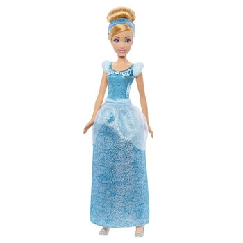 Disney Princess Core Fashion Doll Assortment Cinderella