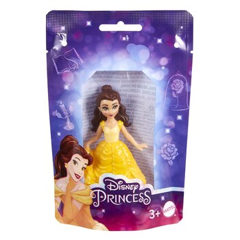 Disney Princess Standard Small Doll Surtido Belle