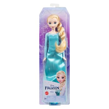 Disney Princess Disney Frozen Standard Fashion Doll Assortment Elsa
