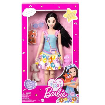 My First Barbie™ Core Doll Surtido Muñeca 
