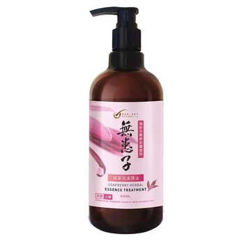Soapberry Soapberry Herbal Essence Treatment