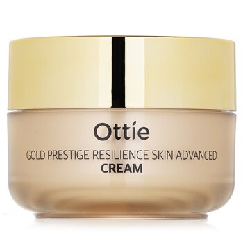 Gold Prestige Resilience Skin Avanzado