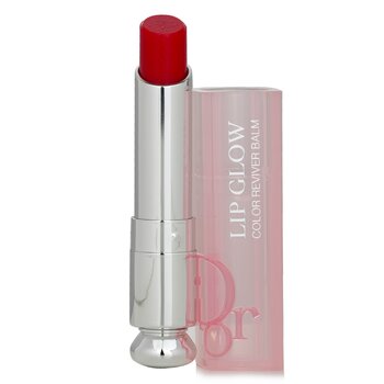 Dior Addict Lip Glow & Color Reviving Lip Balm # 031 Fresa