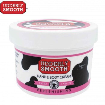 Crema extra Udderly Smooth® (8 oz)
