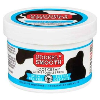 Udderly Smooth Udderly Smooth® Foot Cream (8oz)