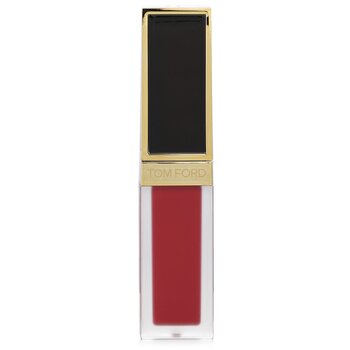 Liquid Lip Luxe Mate - #16 Scarlet Rouge
