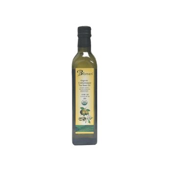 Biomen Organic Cold-pressed Tea Seed Oil (Natural Flavor) 500ml