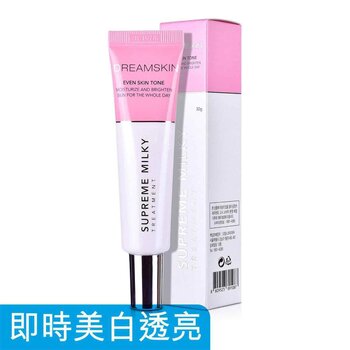Korea Dream Skin Supreme Milky Treatment