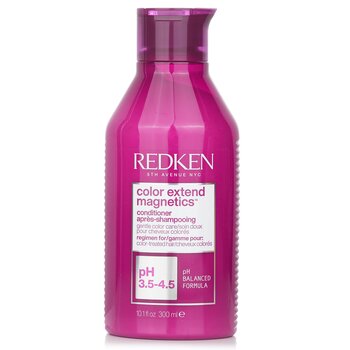 Redken Color Extend Magnetics Conditioner (For Color-Treated Hair)