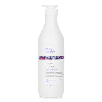 milk_shake Silver Shine Light Shampoo