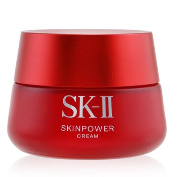 (XY)Crema Skinpower