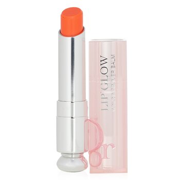 (XY)Bálsamo labial revitalizante Dior Addict Lip Glow - #004 Coral