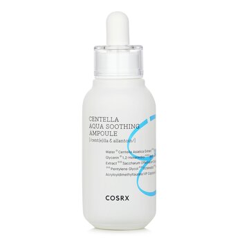 COSRX Hydrium Centella Aqua Soothing Ampoule