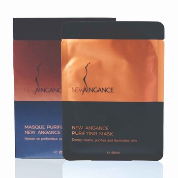 New Angance Paris New Angance - Purifying Mask