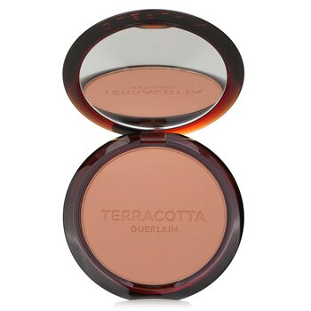 Terracota The Bronzing Powder - # 02 Medium Cool 440760