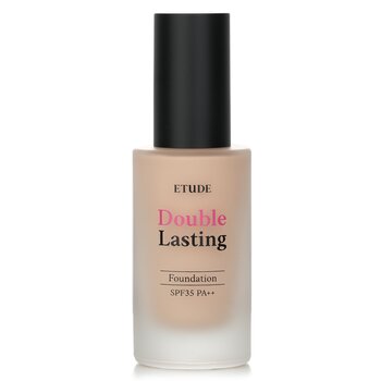 Double Lasting Foundation SPF 35 - #27N1 Amber