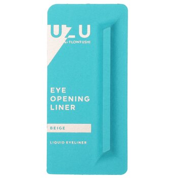 UZU Eye Opening Liner - # Beige