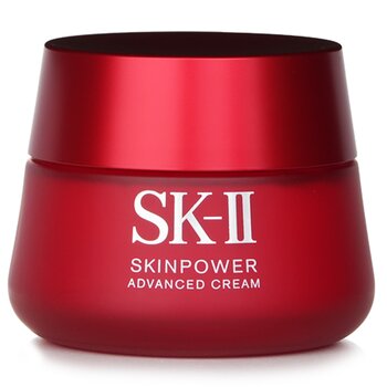 Crema avanzada Skinpower