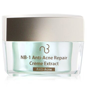 NB-1 Ultime Restoration NB-1 Extracto de crema reparadora antiacné (Fecha de caducidad: 04/2024)