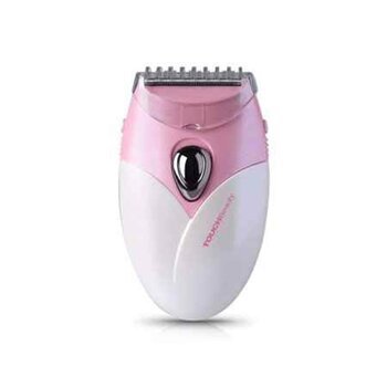 TOUCHBeauty Electric Shaver- # pink