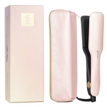 GHD Max Professional Wide Plate Styler - # Rose Gold