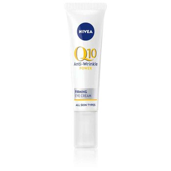 Nivea Q10 Power Anti-Wrinkle Firming Eye Cream