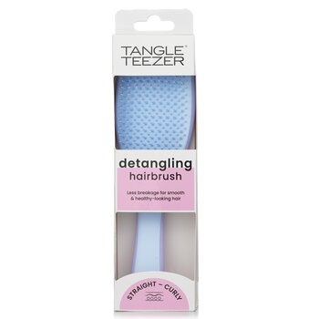 Tangle Teezer The Ultimate Detangling Hairbrush - # Lilac Cloud & Blue