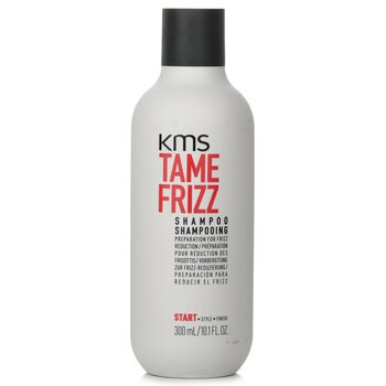 Tame Frizz Shampoo