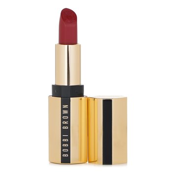 Luxe Lipstick - # 04 Claret