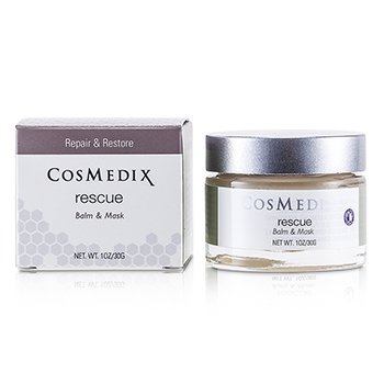 Rescue Balm & Mask - Mascarilla Recuperadora