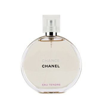 Chance Eau Tendre Eau De Toilette Spray
