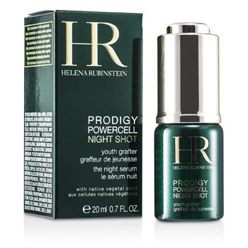 Prodigy Powercell Night Shot Youth Grafter The Night Serum