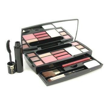 Absolu Voyage Complete Paleta Maquillaje ( 1x Polvos, 1x Rubor, 1x Corrector, 6x Sombras de Ojos...... )