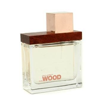 She Wood Velvet Forest Wood Eau De Parfum Spray