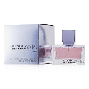 Intimately Yours Men Eau De Toilette Spray