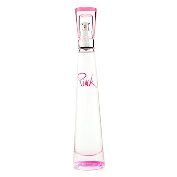 Pink Eau De Parfum Vaporizador