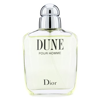 Christian Dior Dune Eau De Toilette Spray 50ml Mexico