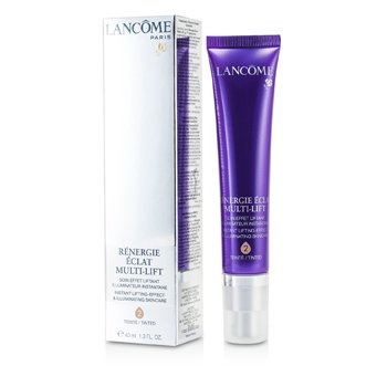 Renergie Eclat Multi Mejorador alisador instantáneo- # No. 2