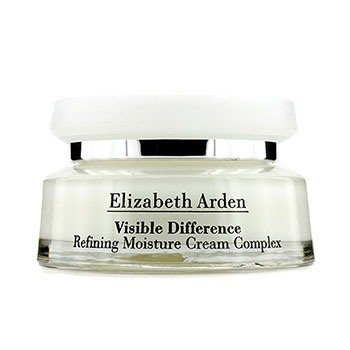Elizabeth Arden Visible Difference Refining Moisture Cream Complex crema  hidratante para el rostro