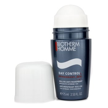 Homme Day Control Desodorante Anti perspirante rollon 72Hr